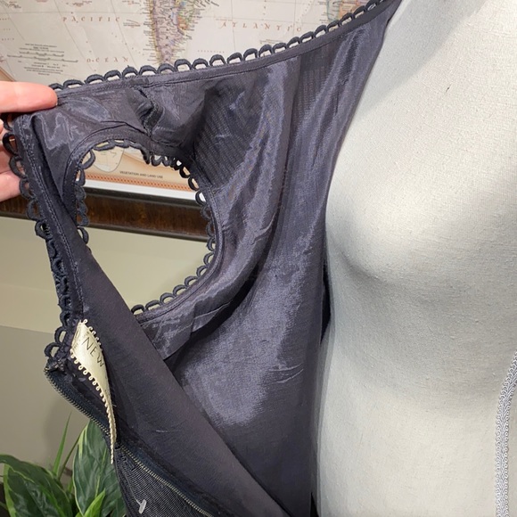 FREE PEOPLE Nearly famous shift dress - Picture 8 of 16